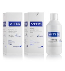 VITIS WHITENING COLLUTORIO 500ML