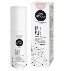 BIOREVOLT RX HAIR PLUS DONNA