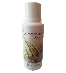 CUTEXINE Shampoo 250ml