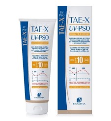 TAE-X UV PSO Crema 100ml