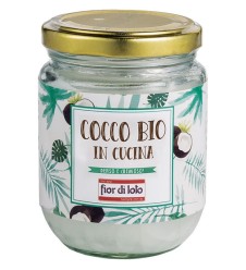 FdL Burro di Cocco 200g