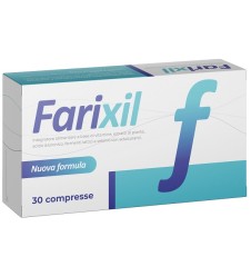 FARIXIL 30 Cpr Orosol.