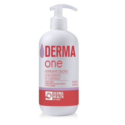 DERMA ONE 500ML