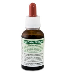 TECOMA PHYTUM GTT 30ML