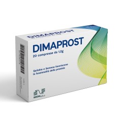 DIMAPROST 20 Cpr