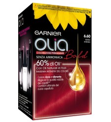 GARNIER OLIA 6,60 ROSSO INTENSO