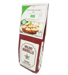 MARELLO Mix Farina Torte 500g