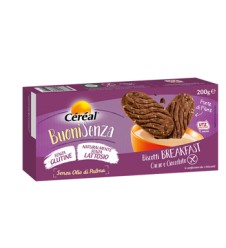 CEREAL Buoni Bisc.Cacao