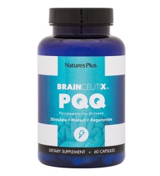 PQQ BRAINCEUTIX 60CPS