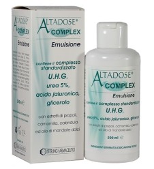 ALTADOSE Complex Emuls.500ml