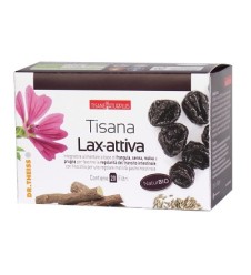 NATURPLUS TISANA LAX-ATT 20FIL