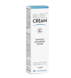 IALUTEC Cream 3H+ 15ml