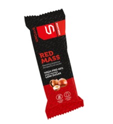 RED MASS BARRETTA NOCCIOLA 50G