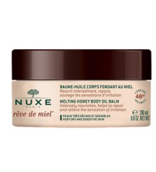 NUXE RDM Bals.Olio Corpo Miele