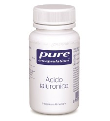 PURE ENCAPS Acido Ial.30 Cps