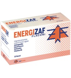 ENERGIZAF 10FLX10ML