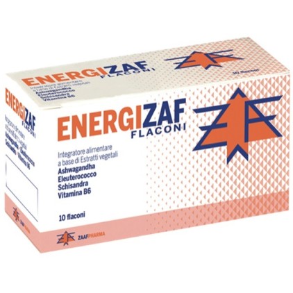 ENERGIZAF 10FLX10ML