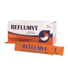 REFLUMYT 24 BUSTINE