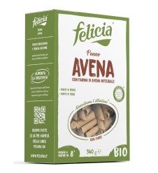 FELICIA Bio Penne Avena 340g