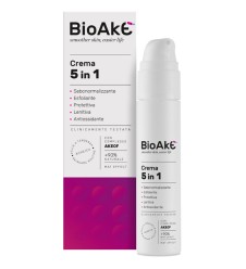 BIOAKE CREMA 5IN1 50ML