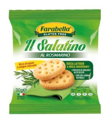 FARABELLA Il Salatino Rosm.30g