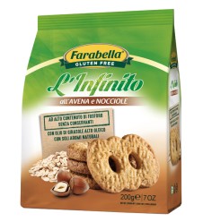 FARABELLA Infinito Avena/Nocc.