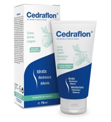 CEDRAFLON Crema  75ml