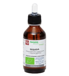 SEQUOIA BIO MG 100ML