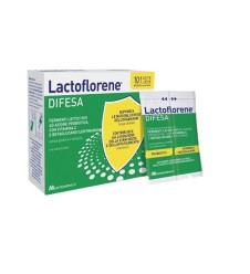 LACTOFLORENE DIFESA 10 BUSTINE