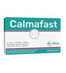 CALMAFAST 20 Cpr 800mg