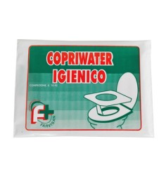 COPRIWATER-10 PZ FARVISAN