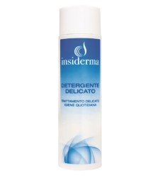 INSIDERMA DETERGENTE DEL 250ML