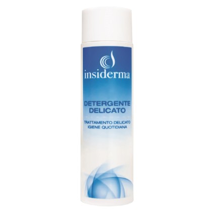 INSIDERMA DETERGENTE DEL 250ML