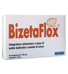 BIZETAFLOX 30 Cpr