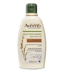 AVEENO Oil Doccia 300ml