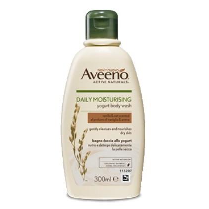 AVEENO Oil Doccia 300ml