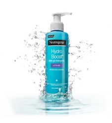 NEUTROGENA HB Latte-Gel Det.