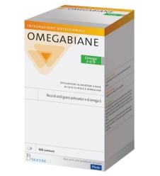 OMEGABIANE 3-6-9 100 Cps