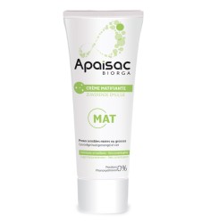 APAISAC EMULSIONE OPACIZ 40ML