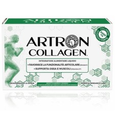 GOLD Collagen Artron 10fl.