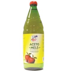 FsC Aceto Mele 750ml