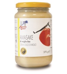AMASAKE MIGLIO INT 370G BIO