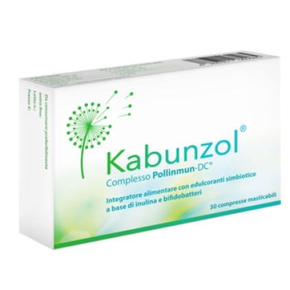 KABUNZOL 30CPR