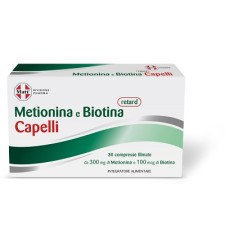 MATT PHARMA METIONINA/BIO30CPR