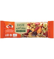 FsC Taste Nat.Barr.Goji 40g