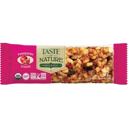 FsC Taste Nat.Barr.Melagr.40g