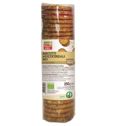 FsC Bisc.Multicereali 250g