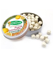 CARAMELLE Prop/Lemons.S/Z 40g