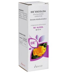 EIE ESCOLTZIA Gtt 30ml