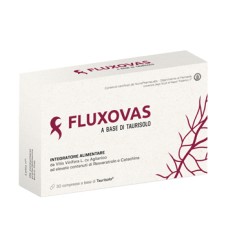 FLUXOVAS 30 Cpr